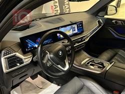 بي ام دبليو X5